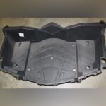 MONDIAL TERRACROSS 625 ARKA BAGAJ