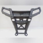 MONDIAL TERRACROSS 625 ARKA KARENAJ ALT KAPAK
