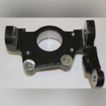 MONDIAL TERRACROSS 625 ON AKSON SAG
