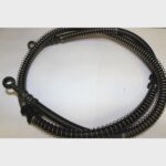 MONDIAL TERRACROSS 625 SAG ON FREN HORTUMU