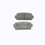 MONDIAL TERRACROSS 625 ARKA FREN DISK BALATASI
