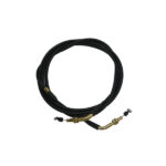 MONDIAL TERRACROSS 625 GAZ TELI
