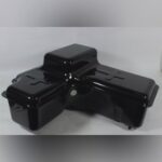 MONDIAL TERRACROSS 625 BENZIN DEPOSU