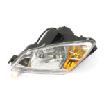 MONDIAL TERRACROSS 625 FAR KOMPLE SOL