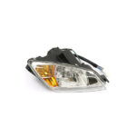 MONDIAL TERRACROSS 625 FAR KOMPLE SAG