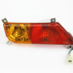 MONDIAL TERRACROSS 625 ARKA STOP KOMPLE SOL