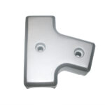 MONDIAL TERRACROSS 625 CERCEVE BAGLANTI BRAKETI SOL 1