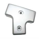 MONDIAL TERRACROSS 625 CERCEVE BAGLANTI BRAKETI SOL II