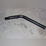MONDIAL TERRACROSS 625 BAGAJ TUTUCU BRAKET SOL