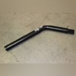 MONDIAL TERRACROSS 625 BAGAJ TUTUCU BRAKET SAG