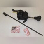 MONDIAL TERRACROSS 625 VITES DEGISTIRME KOLU
