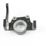 CFMOTO ZFORCE 800 EX EPS UTV ON AKSON SAG