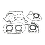 CFMOTO ZFORCE 800 EX EPS UTV CONTA TAKIMI