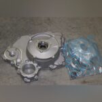 CFMOTO CF800ATR (T3) KRANK KUTUSU SOL KAPAK IC