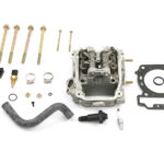 CFMOTO ZFORCE 800 EX EPS UTV SILINDIR KAPAGI ARKA