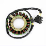 MONDIAL TRACKER 800 STATOR