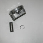 MONDIAL TRACKER 800 PISTON GRUBU I