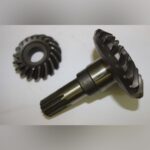 CFMOTO ZFORCE 800 EX EPS UTV MAHRUTI DISLI