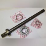 CFMOTO ZFORCE 800 EX EPS UTV SAFT MILI ON