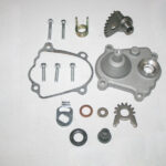 CFMOTO ZFORCE 800 EX EPS UTV VITES DEGISTIRME DISLI GRUBU