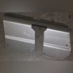 CFMOTO CF800ATR (T3) ISI YALITIM BANDI 3