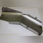 CFMOTO CF800ATR (T3) ISI YALITIM BANDI 2