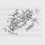 MONDIAL TERRALENDER 800 SASI (TERRALANDER 800)