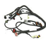 MONDIAL TERRALENDER 800 SENSOR TESISATI KOMPLE