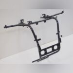MONDIAL TERRALENDER 800 ON PANEL BAGLANTI BRAKETI