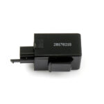 MONDIAL TERRACROSS 625 SINYAL FLASORU