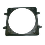 CFMOTO UFORCE 550 UTV FAN MUHAFAZASI
