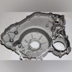 CFMOTO CF GOES TERROX 500L (CF500ATR-11L)(T3B) KRANK KUTUSU SOL KAPAK IC