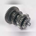CFMOTO ZFORCE 800 EX EPS UTV SANZUMAN DISLI TAKIMI