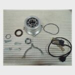 MONDIAL TRACKER 800 MAHRUTI DISLI KOMPLE