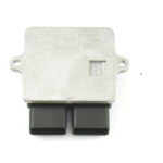 MONDIAL TRACKER 800 ECU