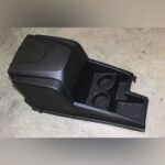 MONDIAL TRACKER 800 HAVA FILTRESI MUHAFAZA KAPAGI