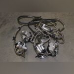MONDIAL TRACKER 800 FREN SISTEMI KOMPLE