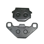 MONDIAL TRACKER 800 ARKA FREN DISK BALATASI