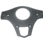 CFMOTO UFORCE 550 UTV DIREKSIYON DEKOR KAPAGI ALT