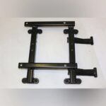 MONDIAL TRACKER 800 KOLTUK TABANI SAG