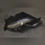 MONDIAL TRACKER 800 FAR KOMPLE SAG