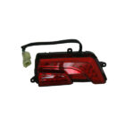 CFMOTO UFORCE 550 UTV ARKA STOP KOMPLE SOL