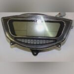 MONDIAL TRACKER 800 GOSTERGE PANELI KOMPLE
