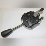 MONDIAL TRACKER 800 VITES DEGISTIRME KOLU