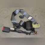 MONDIAL TRACKER 800 EMNIYET KEMERI SOL