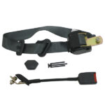 MONDIAL TRACKER 800 EMNIYET KEMERI SAG