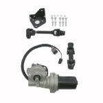 CFMOTO UFORCE 500 (T1B) EPS DIREKSIYON SISTEMI KOMPLE