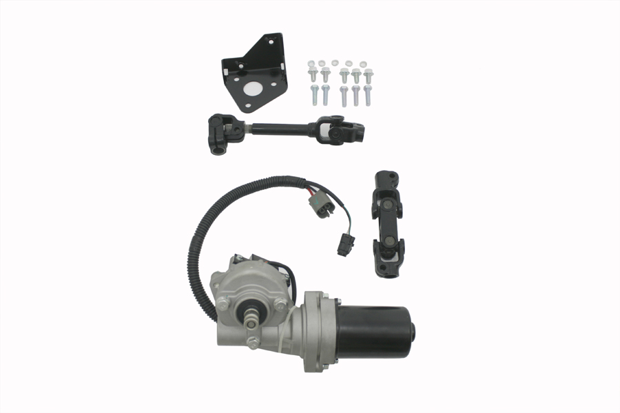 UMA-Y4CFM4005A0259-1 CFMOTO UFORCE 500 (T1B) EPS DIREKSIYON SISTEMI KOMPLE - Görsel 1