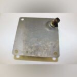 CFMOTO 650MT e5 YAG SEPERATOR PLAKASI