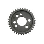CFMOTO 650MT e5 EKSANTRIK DISLISI